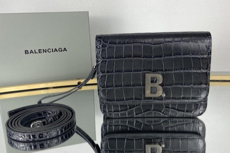 Balenciaga Bags 592898 18.5x7x14 cm fy 7