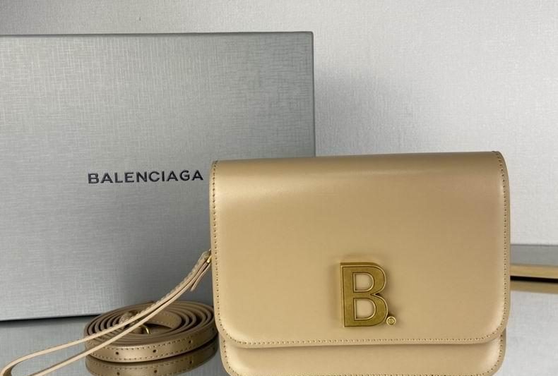 Balenciaga Bags 592898 18.5x7x14 cm fy 6