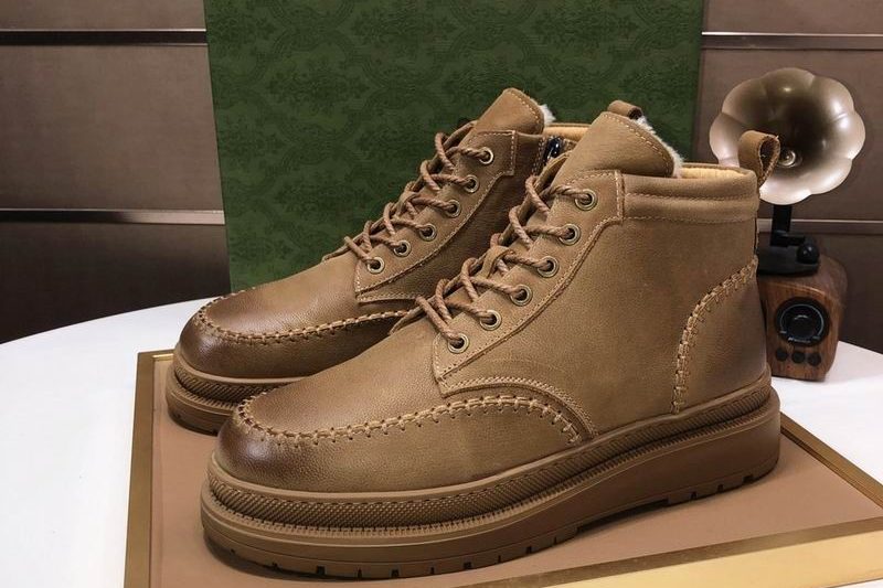 Replica Gucci Shoes size 38-44 hnm0105