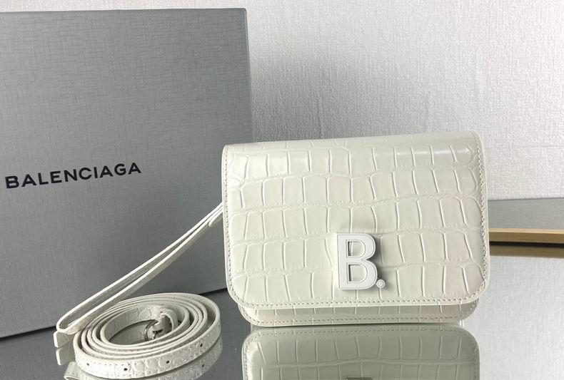 Balenciaga Bags 592898 18.5x7x14 cm fy 5