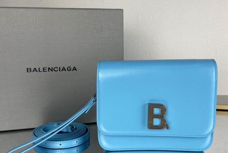 Balenciaga Bags 592898 18.5x7x14 cm fy 4