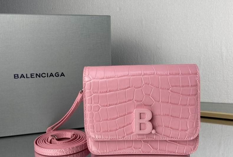 Balenciaga Bags 592898 18.5x7x14 cm fy 3