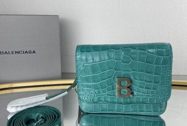 Balenciaga Bags 592898 18.5x7x14 cm fy 2