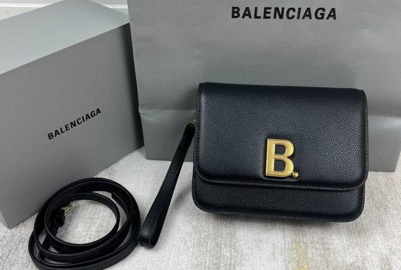 Balenciaga Bags 592898 18.5x7x14 cm fy 1