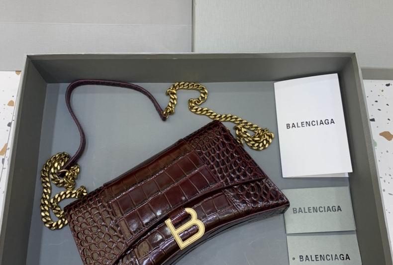 Balenciaga Bags 23x5x14 cm fy 9
