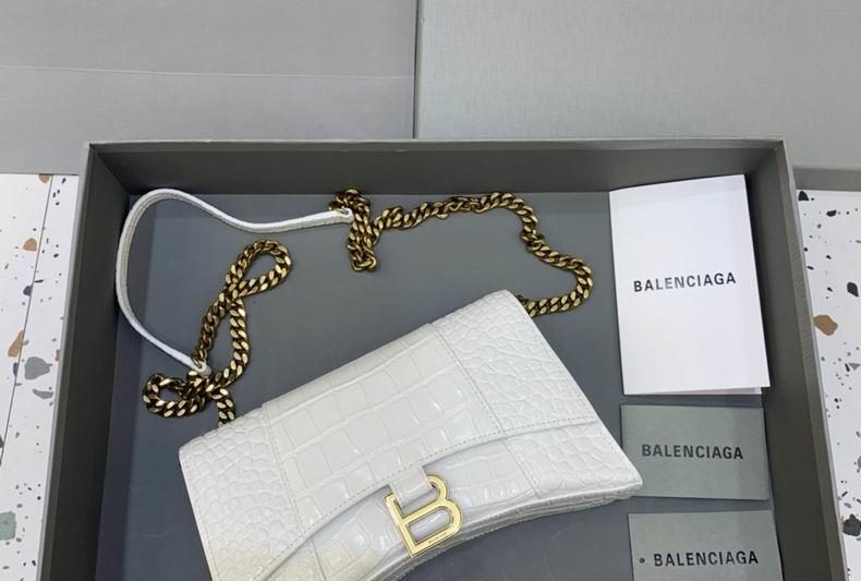 Balenciaga Bags 23x5x14 cm fy 8