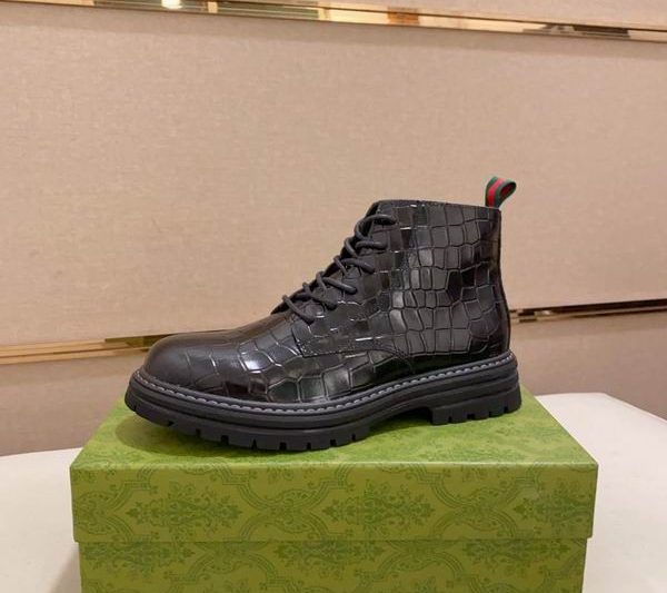 Replica Gucci Shoes size 38-44 hnm0101