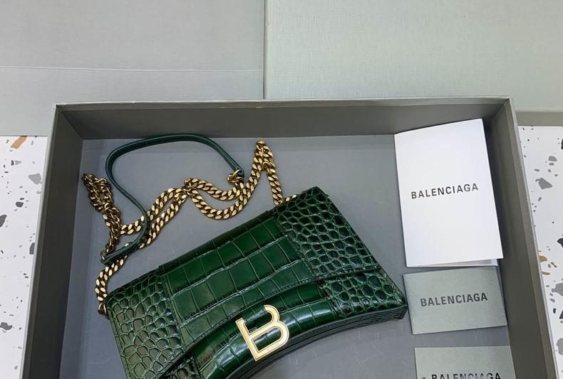 Balenciaga Bags 23x5x14 cm fy 5