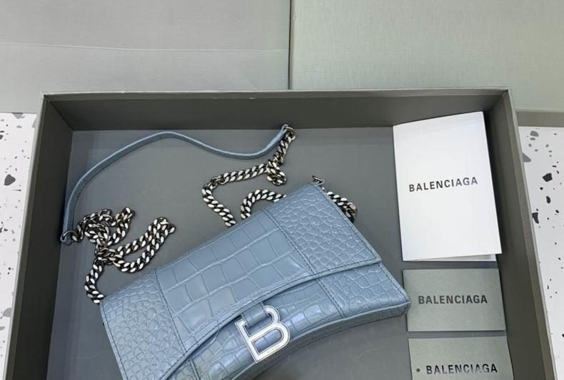 Balenciaga Bags 23x5x14 cm fy 4