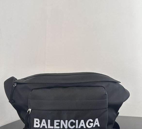 Balenciaga Bags 38X17X8cm 110805 GY 4