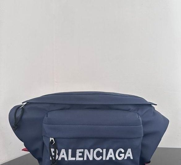 Balenciaga Bags 38X17X8cm 110805 GY 3