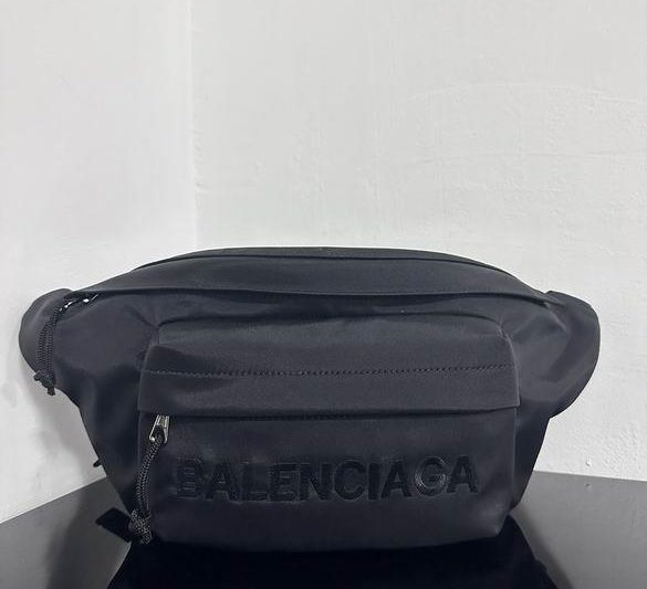 Balenciaga Bags 38X17X8cm 110805 GY 2