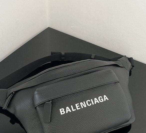 Balenciaga Bags 38X17X8cm 110805 GY 1