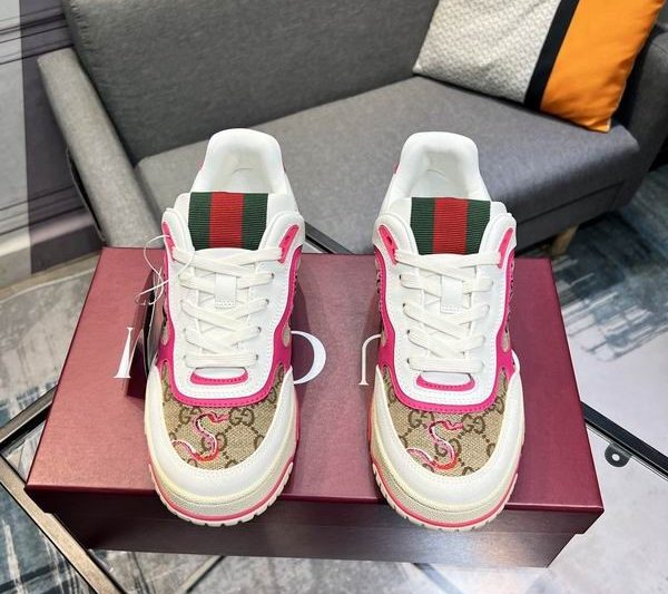 Replica Gucci Shoes size 35-41 hnh0308