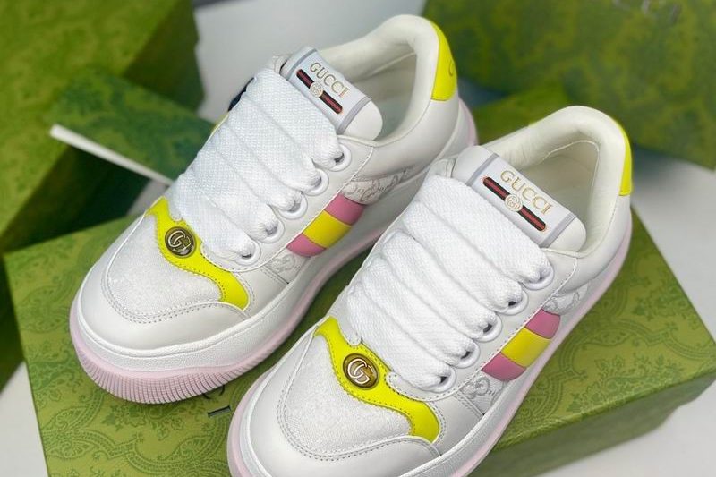 Replica Gucci Shoes size 35-40 hnh0307