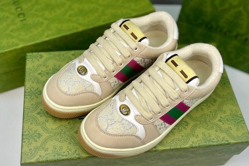 Replica Gucci Shoes size 35-40 hnh0306
