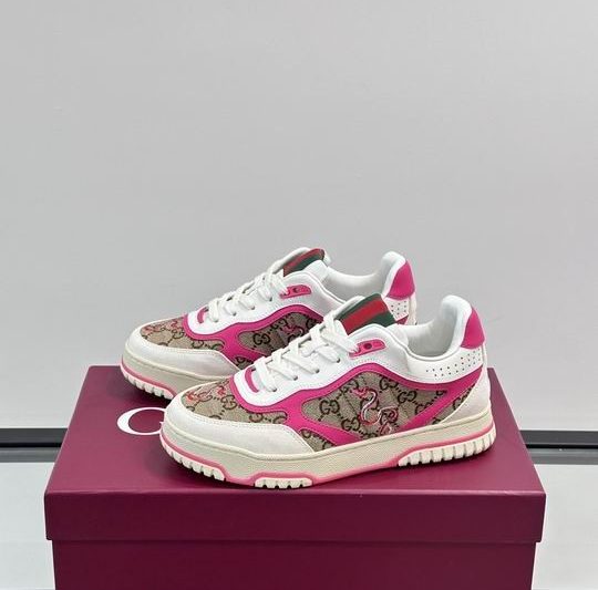 Replica Gucci Shoes size 35-40 hnh0305