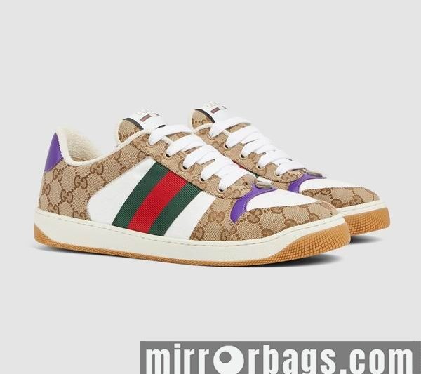 Replica Gucci Shoes size 34-40 hnh0303
