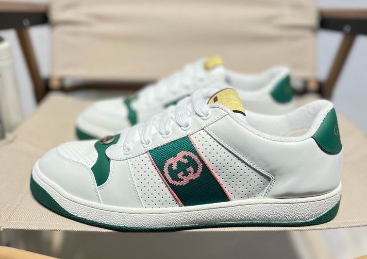 Replica Gucci Shoes size 35-40 hnh0302