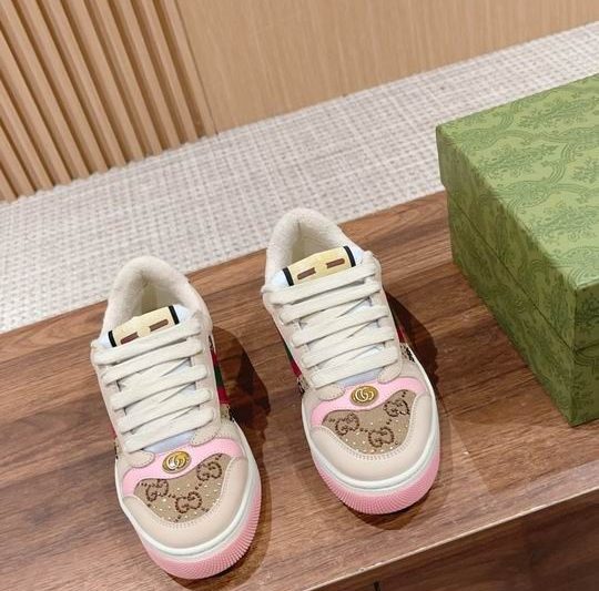 Replica Gucci Shoes size 35-40 mnh1002