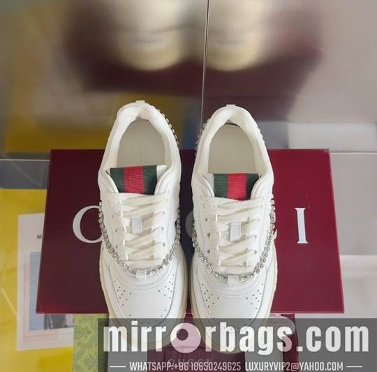 Replica Gucci Shoes size 35-41 mnh0802