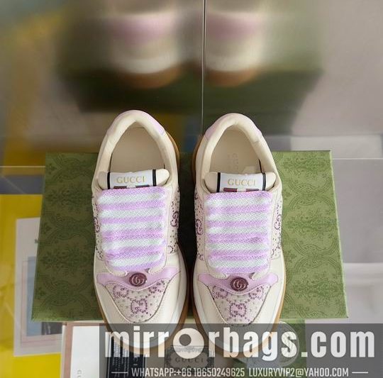 Replica Gucci Shoes size 35-40 mnh0801