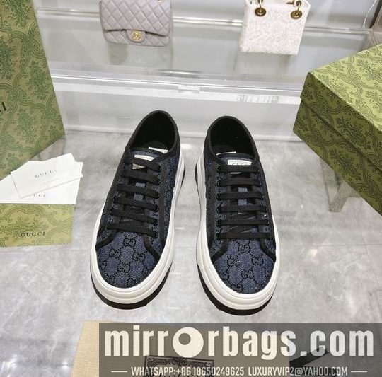 Replica Gucci Shoes size 35-41 mnh0501