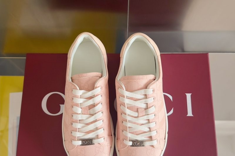 Replica Gucci Shoes size 35-40 h0804