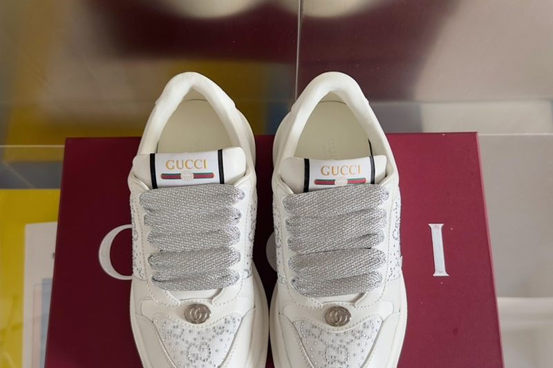 Replica Gucci Shoes size 35-40 h0803