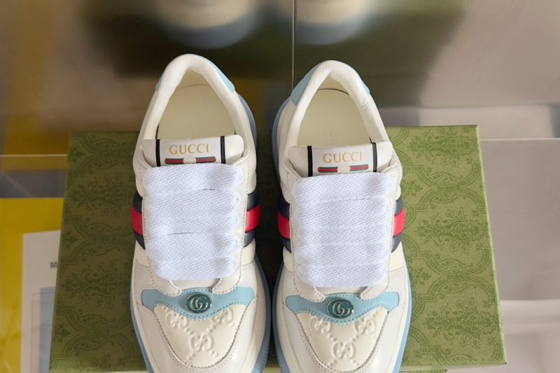 Replica Gucci Shoes size 35-40 h0802