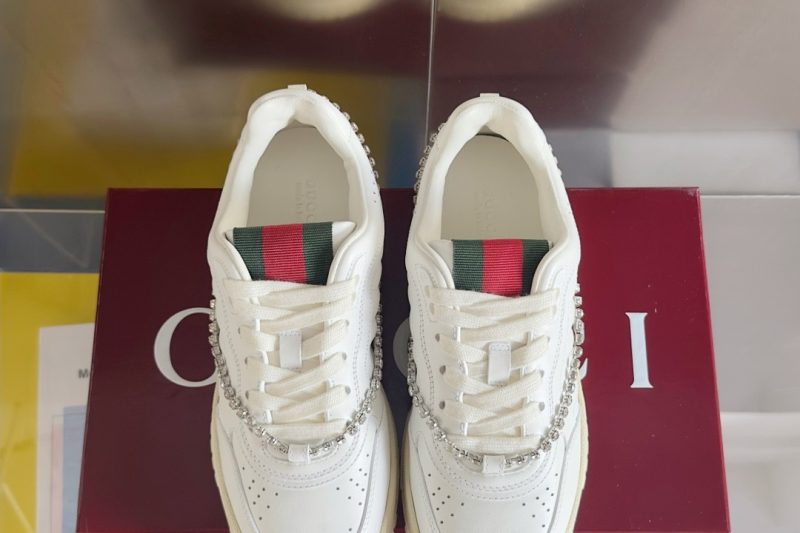 Replica Gucci Shoes size 35-40 h0801