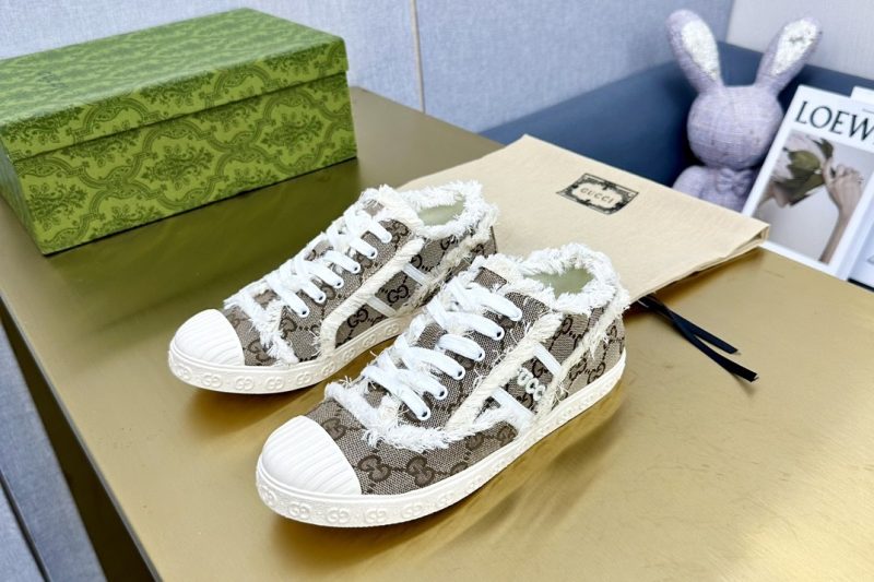 Replica Gucci Shoes size 35-41 h0701