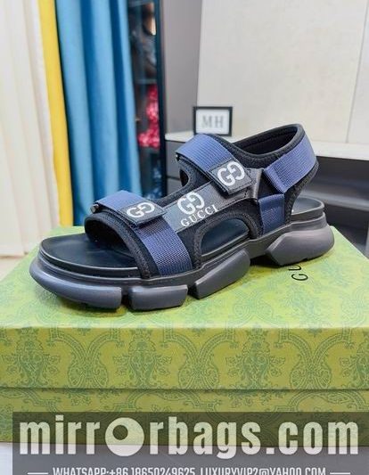 Replica Gucci Shoes size 38-44 mnh0602