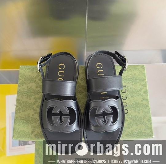 Replica Gucci Shoes size 39-45 hnh0402