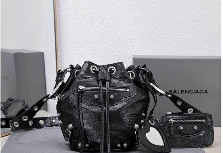 Balenciaga Bags 2021 23X10X24ccm GY 7