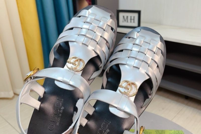 Replica Gucci Shoes size 38-44 h0701
