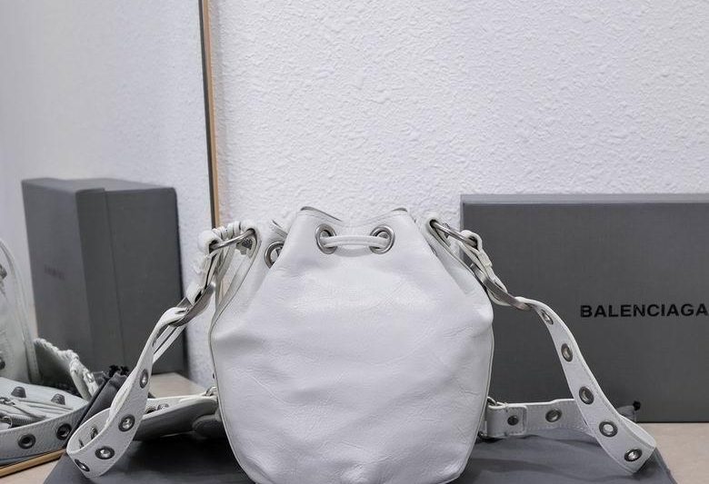 Balenciaga Bags 2021 23X10X24ccm GY 6