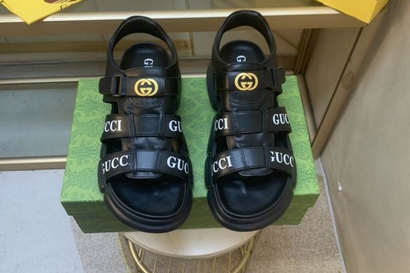Replica Gucci Shoes size 38-45 mnf0301
