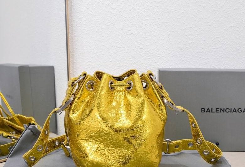 Balenciaga Bags 2021 23X10X24ccm GY 3