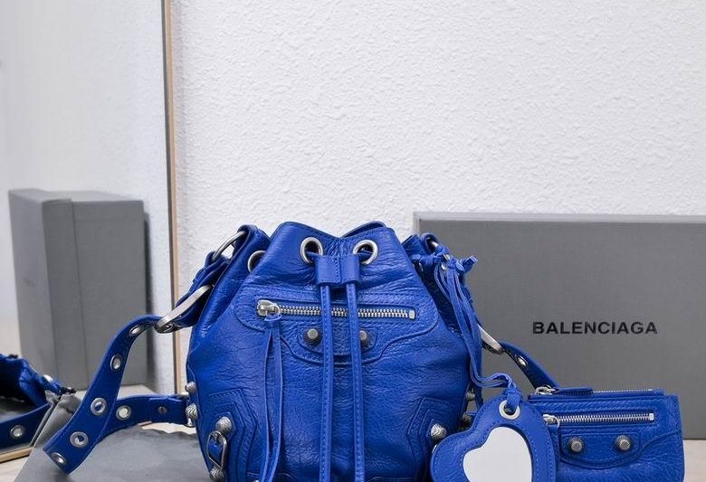 Balenciaga Bags Balenciaga 长15x高20x宽18cm FY 13