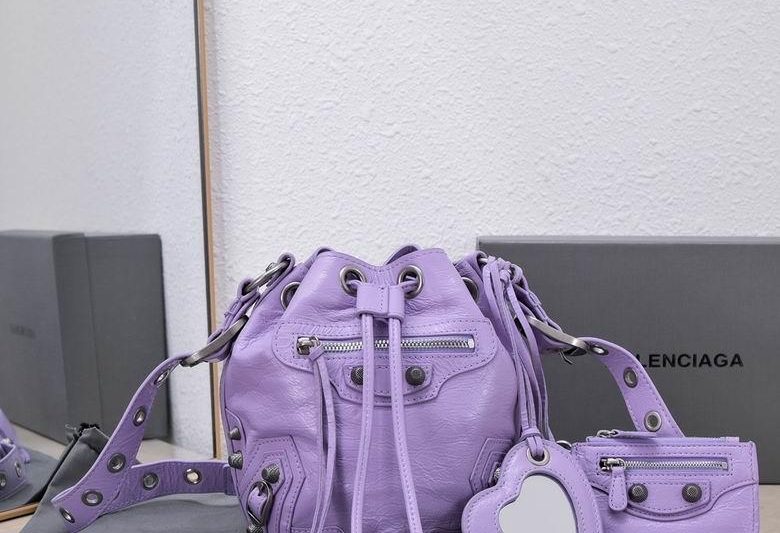 Balenciaga Bags Balenciaga 长15x高20x宽18cm FY 11