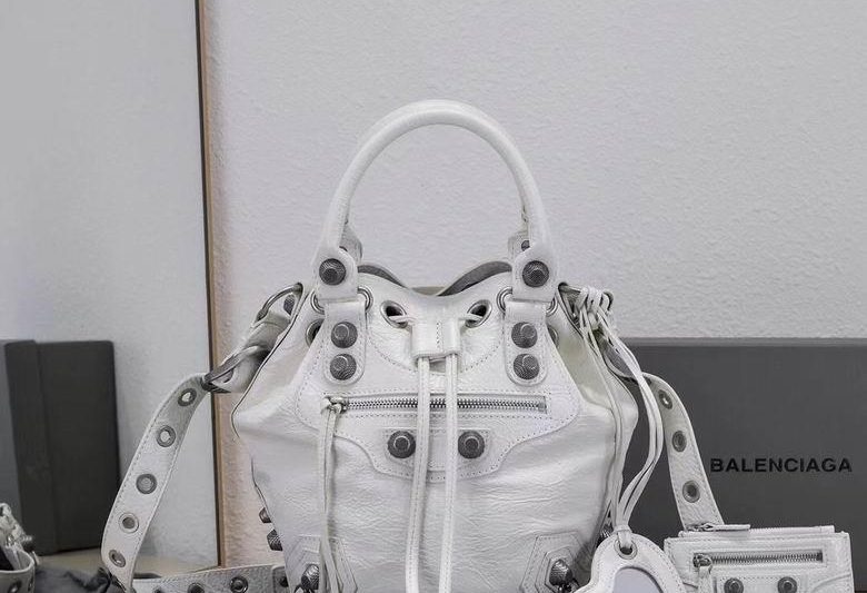 Balenciaga Bags Balenciaga 30x23x17cm FY 5