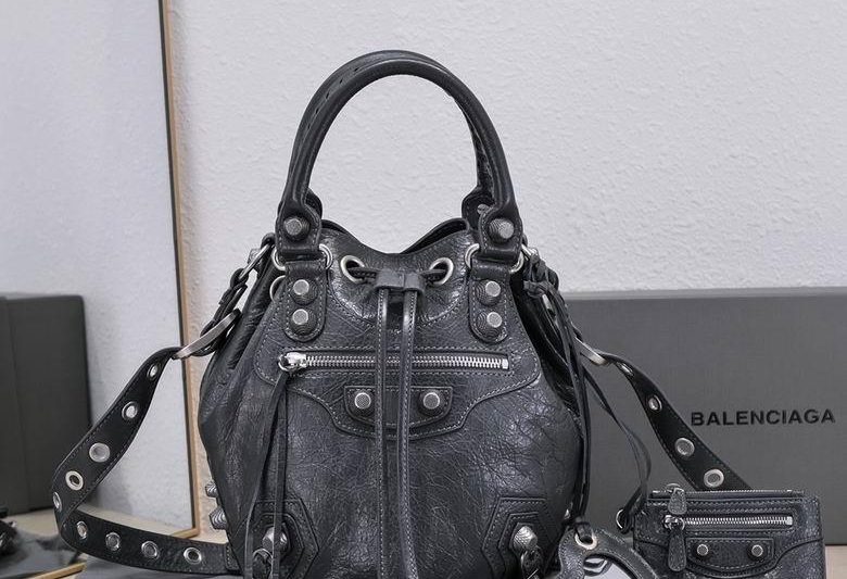 Balenciaga Bags Balenciaga 30x23x17cm FY 4
