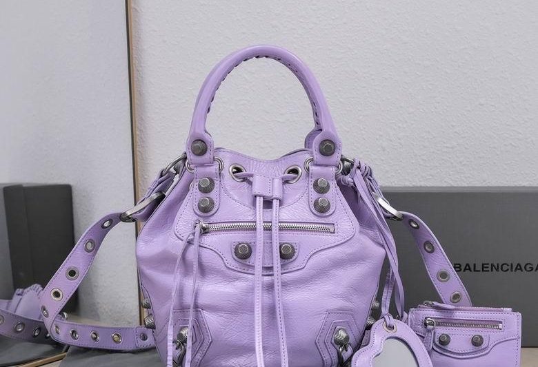 Balenciaga Bags Balenciaga 30x23x17cm FY 3