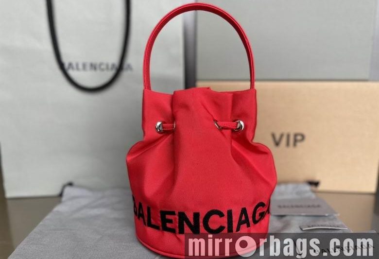 Balenciaga Bags 104 开口21x高18x底部15cm FY 3