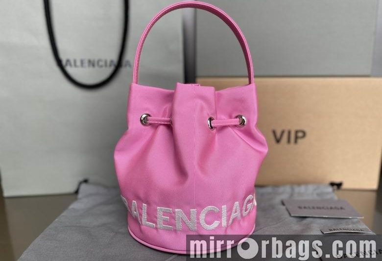 Balenciaga Bags 104 开口21x高18x底部15cm FY 2