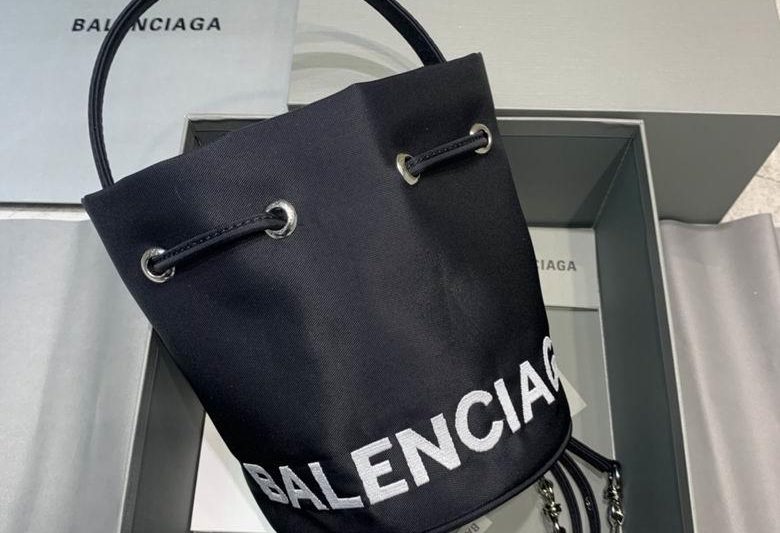 Balenciaga Bags Balenciaga 15x15x18cm FY 11