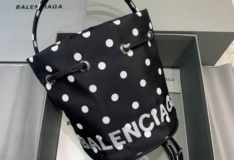 Balenciaga Bags Balenciaga 15x15x18cm FY 10