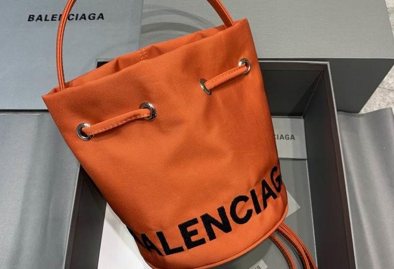 Balenciaga Bags Balenciaga 15x15x18cm FY 9