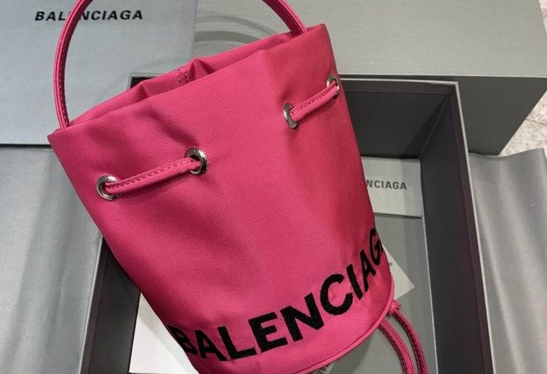 Balenciaga Bags Balenciaga 15x15x18cm FY 8